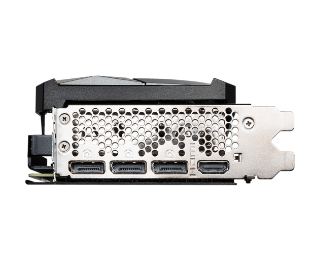 MSI GeForce RTX 3070 Ti VENTUS 3X OC 8GB GDDR6X - 655245 - zdjęcie 6